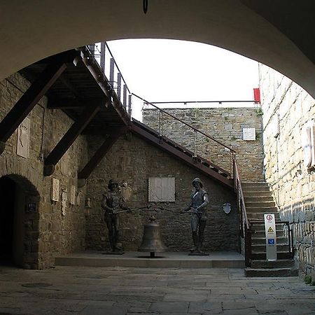 Grignetti Bed Bed and Breakfast Τεργέστη Εξωτερικό φωτογραφία