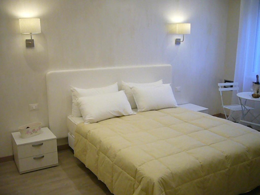 Grignetti Bed Bed and Breakfast Τεργέστη Δωμάτιο φωτογραφία