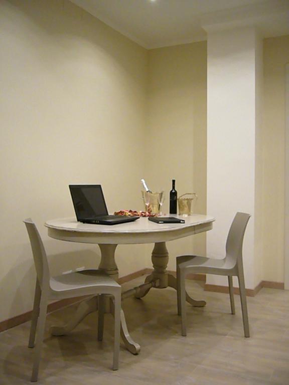 Grignetti Bed Bed and Breakfast Τεργέστη Εξωτερικό φωτογραφία