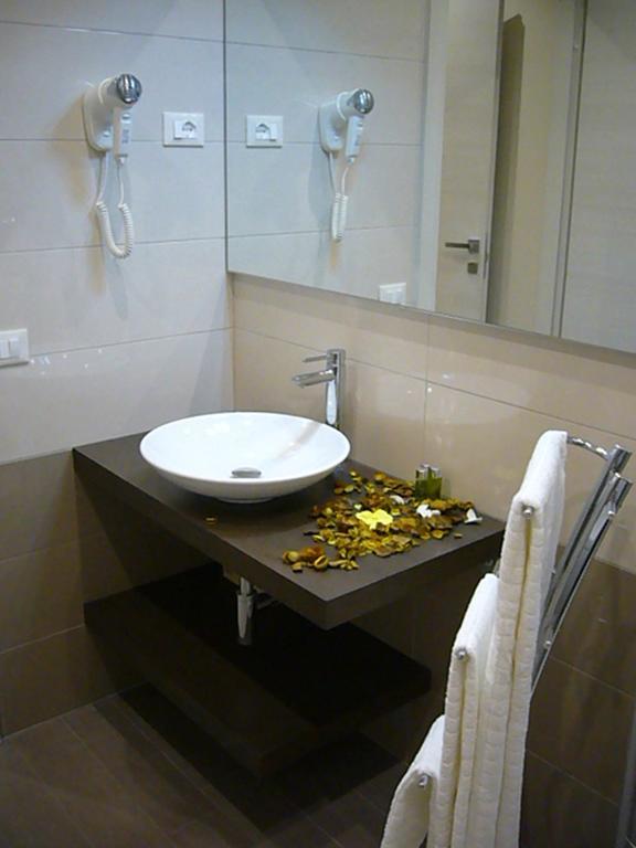 Grignetti Bed Bed and Breakfast Τεργέστη Δωμάτιο φωτογραφία