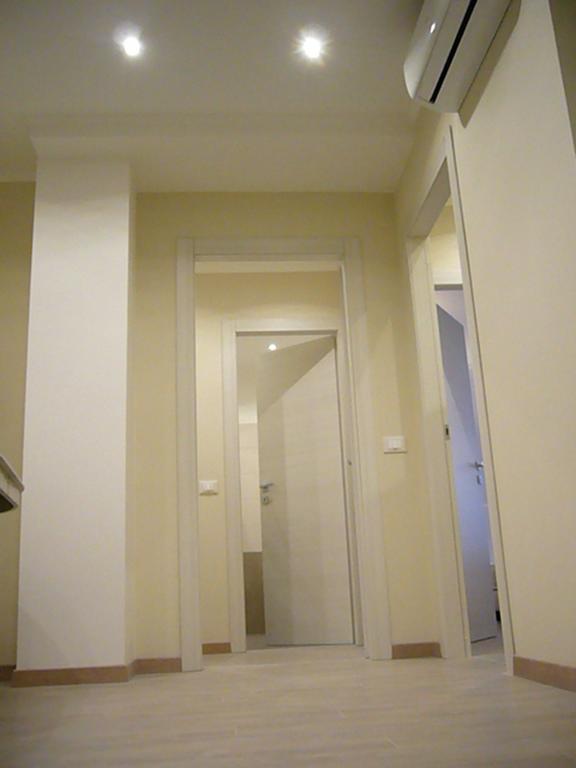 Grignetti Bed Bed and Breakfast Τεργέστη Εξωτερικό φωτογραφία